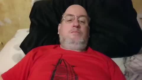 Snapshot of paulthehornyfurry chatting on December 24, 2024, 2:43 am Paul online show from December 24, 2024, 2:43 am