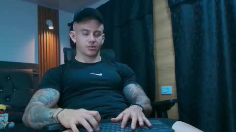 Paul online show from March 16, 2026, 5:24 am