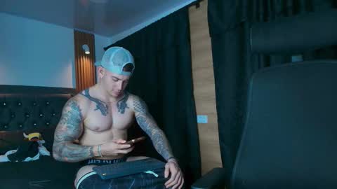 Paul online show from March 20, 2026, 5:34 am