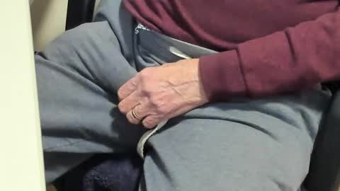 Snapshot of paultje7171 chatting on January 26, 2025, 6:37 pm Paul online show from January 26, 2025, 6:37 pm