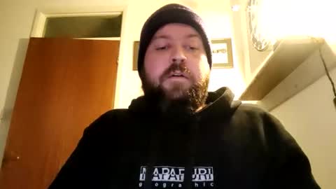 pauluk24 online show from January 13, 2026, 8:30 am