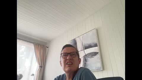 paulwill2377 online show from October 3, 2025, 7:00 pm