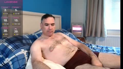 Snapshot of paulyandrew chatting on November 16, 2025, 12:33 pm paulyandrew online show from November 16, 2025, 12:33 pm