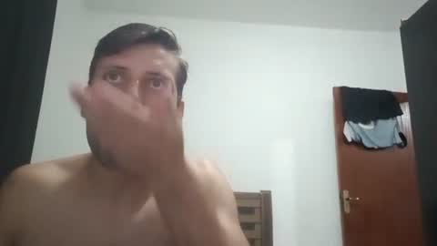 PauRosa online show from December 19, 2024, 10:42 pm