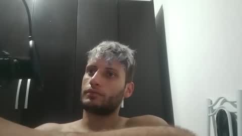 PauRosa online show from January 2, 2025, 11:27 pm