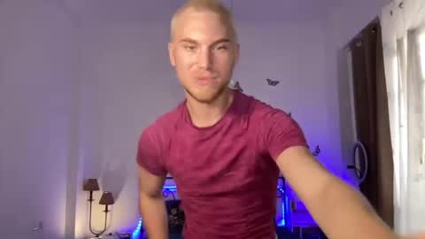 pavel_rey online show from July 11, 2026, 10:07 am