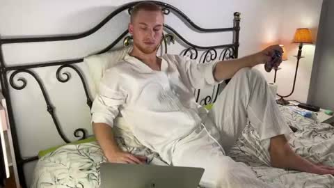 Pavel online show from June 16, 2026, 7:05 pm