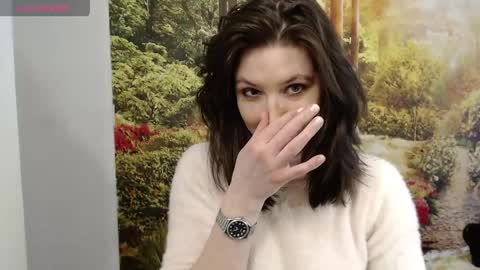 Pavla online show from March 19, 2026, 9:35 am