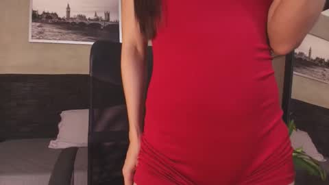 Snapshot of pavlovasw chatting on November 2, 2025, 11:18 pm Pavlova online show from November 2, 2025, 11:18 pm