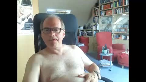 Pavlov aka Peter online show from June 19, 2026, 8:51 am