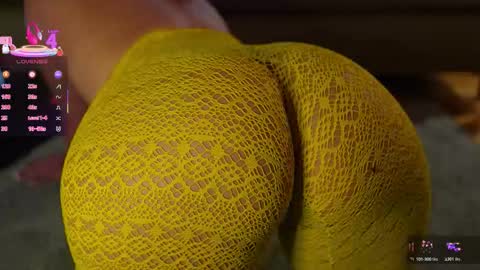pawg_official online show from October 25, 2025, 10:48 pm