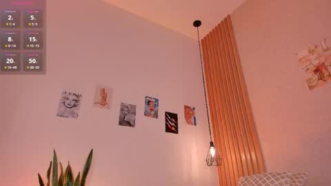 Dani online show from April 16, 2026, 4:41 pm