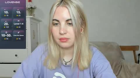 Allisses online show from October 30, 2025, 9:00 am