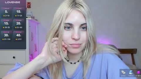 Allisses online show from February 2, 2026, 6:39 pm