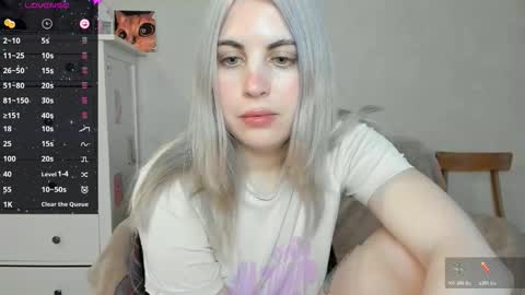 Allisses online show from February 28, 2026, 7:53 am