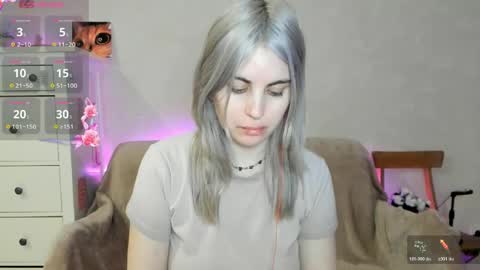 Allisses online show from April 7, 2026, 7:09 am