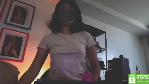 Snapshot of pay_inka chatting on November 4, 2025, 2:43 am next online july 13 1030 PM EST online show from November 4, 2025, 2:43 am