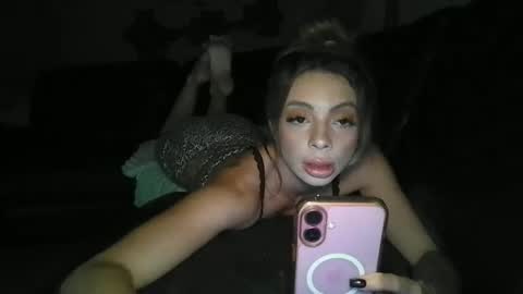 paybarbi online show from October 9, 2025, 12:08 am