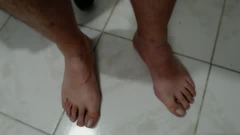 Fabio online show from April 4, 2026, 4:22 am