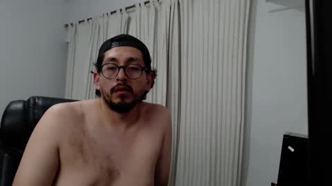 Fabio online show from April 11, 2026, 2:27 am