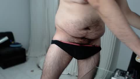 Fabio online show from April 19, 2026, 7:07 am