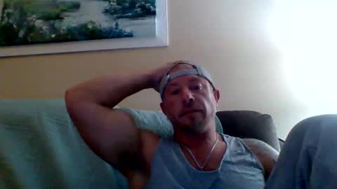 paytondaniel44 online show from February 17, 2026, 1:57 am