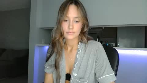 Snapshot of paytondreams chatting on October 2, 2025, 12:50 am Payton online show from October 2, 2025, 12:50 am