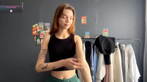 Lola online show from February 25, 2026, 9:08 am