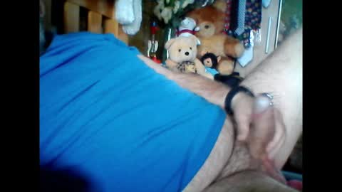 Papabear online show from January 17, 2025, 10:33 am