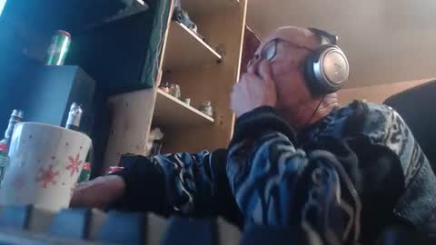 pc8474408 online show from December 14, 2025, 6:23 pm