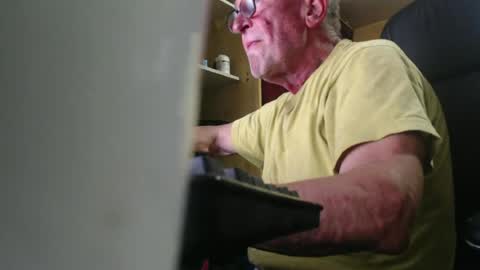 pc8474408 online show from June 25, 2026, 3:05 pm