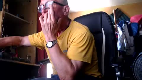 pc8474408 online show from June 29, 2026, 2:39 pm