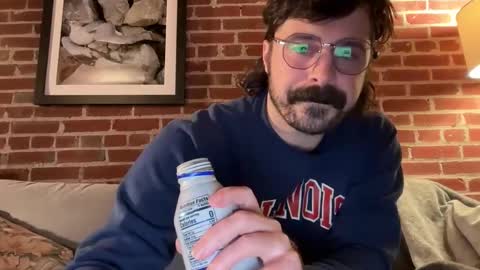 Snapshot of pcklpnts1990 chatting on November 21, 2025, 5:06 am onlyfan christographer sub to me online show from November 21, 2025, 5:06 am