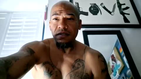Snapshot of pcuddy3 chatting on June 26, 2026, 12:53 pm Phenomenal online show from June 26, 2026, 12:53 pm