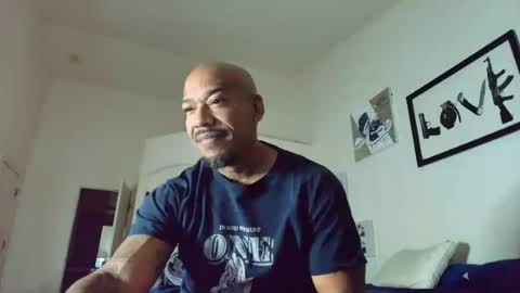 Snapshot of pcuddy3 chatting on August 3, 2026, 12:32 pm Phenomenal online show from August 3, 2026, 12:32 pm