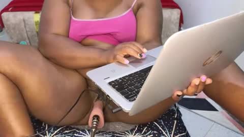 Snapshot of peacelady chatting on September 23, 2025, 7:33 am peacelady online show from September 23, 2025, 7:33 am