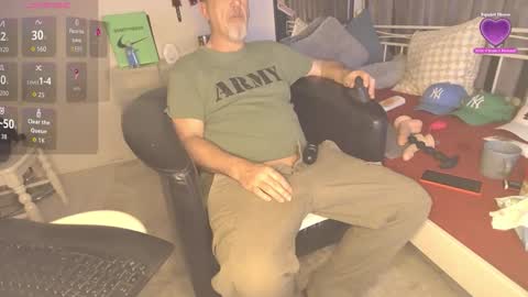 Marc online show from March 2, 2026, 5:08 am