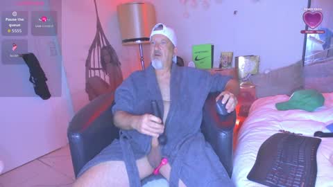 Marc online show from April 3, 2026, 6:00 am