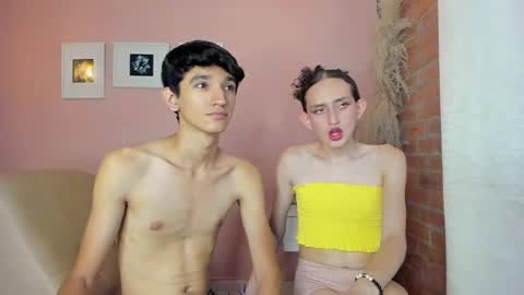 peach tyron online show from January 29, 2025, 7:53 pm