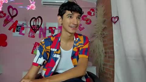 peach tyron online show from February 14, 2025, 5:36 pm