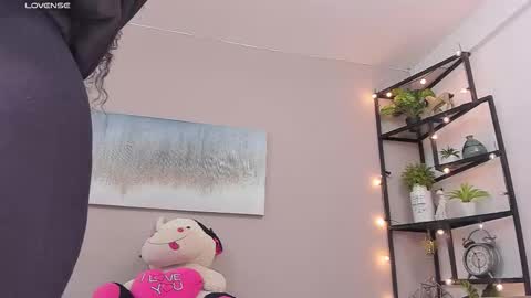 Briana online show from March 24, 2026, 12:21 pm