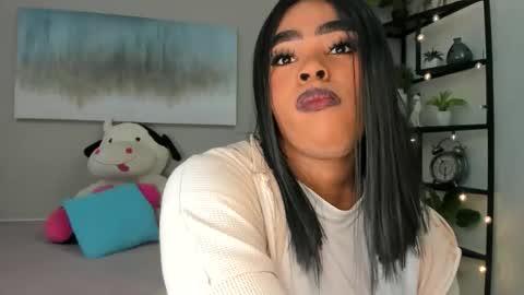 Briana online show from March 28, 2026, 1:00 pm