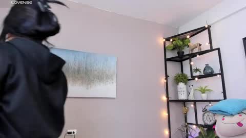 Briana online show from April 20, 2026, 12:52 pm