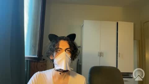 Snapshot of peachbunny9661 chatting on July 2, 2026, 4:35 pm peachbunny9661 online show from July 2, 2026, 4:35 pm