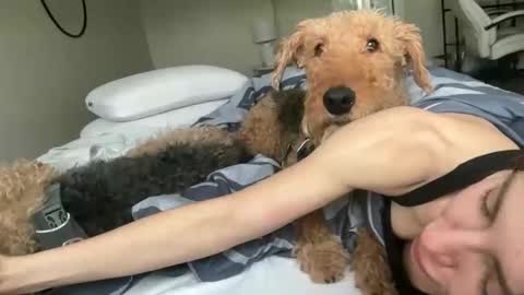 Effyyyyy online show from November 27, 2025, 5:04 pm