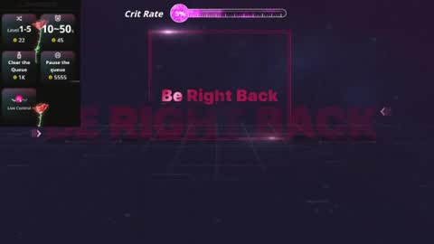 Peachi Butt online show from August 5, 2026, 11:35 am