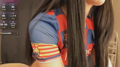 Daisy online show from March 17, 2026, 9:07 pm