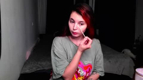 Snapshot of peachybabe__ chatting on December 25, 2024, 11:10 pm Peachy online show from December 25, 2024, 11:10 pm