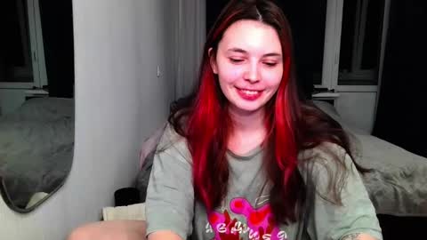 Snapshot of peachybabe__ chatting on January 2, 2025, 10:22 pm Peachy online show from January 2, 2025, 10:22 pm