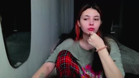 Snapshot of peachybabe__ chatting on January 14, 2025, 11:16 pm Peachy online show from January 14, 2025, 11:16 pm